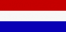 Netherlands :: flag